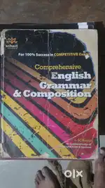 English Grammer & Composition