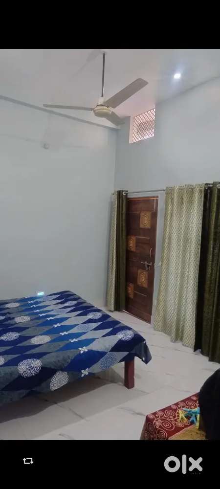 Best 1 bhk flat at Pandeypur varanasi