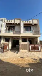 3BHK Villa in Kalwar Road Jaipur