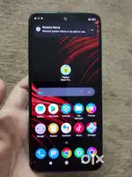 Poco M2 Pro 4g Mobile Small Crack On Glass but 100% working Condition.