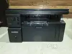Laser Printer - Canon 2900 & HP MFP M1136