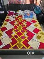 Queen size Double bed