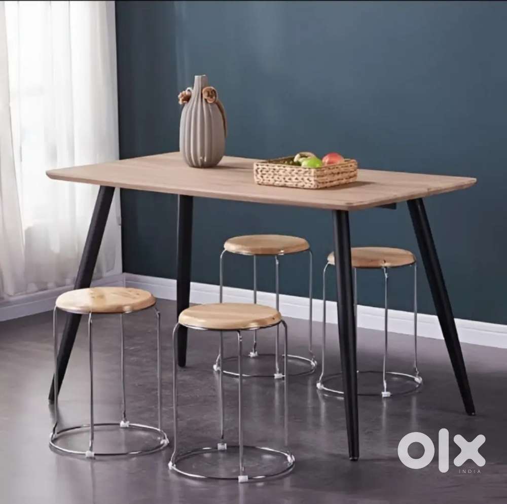 Eligant vanity stool on rent