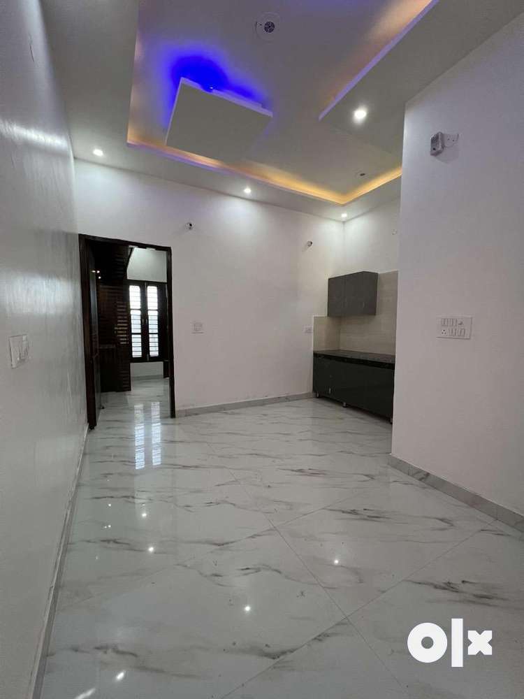 1bhk loan available mc approved only 18.90 lac highway distance 150mtr