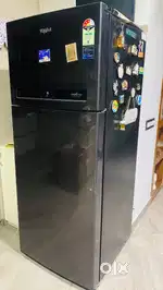 DOUBLE DOOR FRIDGE
