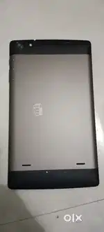 Micromax canvas tab
