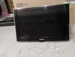Samsung tv 32 inch (80)cm