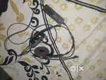 Computer headphone