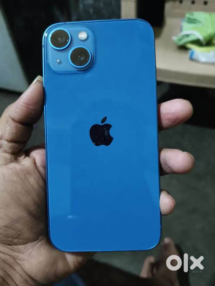 Iphone 13 128 g storage
