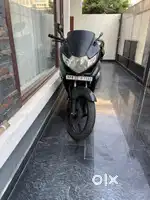 Black colour