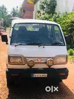 Maruti Suzuki Omni 2011 Petrol Well Maintained