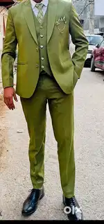 coat pant tie basket