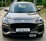Maruti Suzuki Swift 2025 Petrol 5000 Km Driven