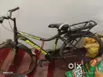 Brand new avon cycle