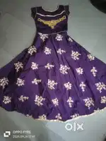 Women dress one piece gown