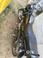 New scooty