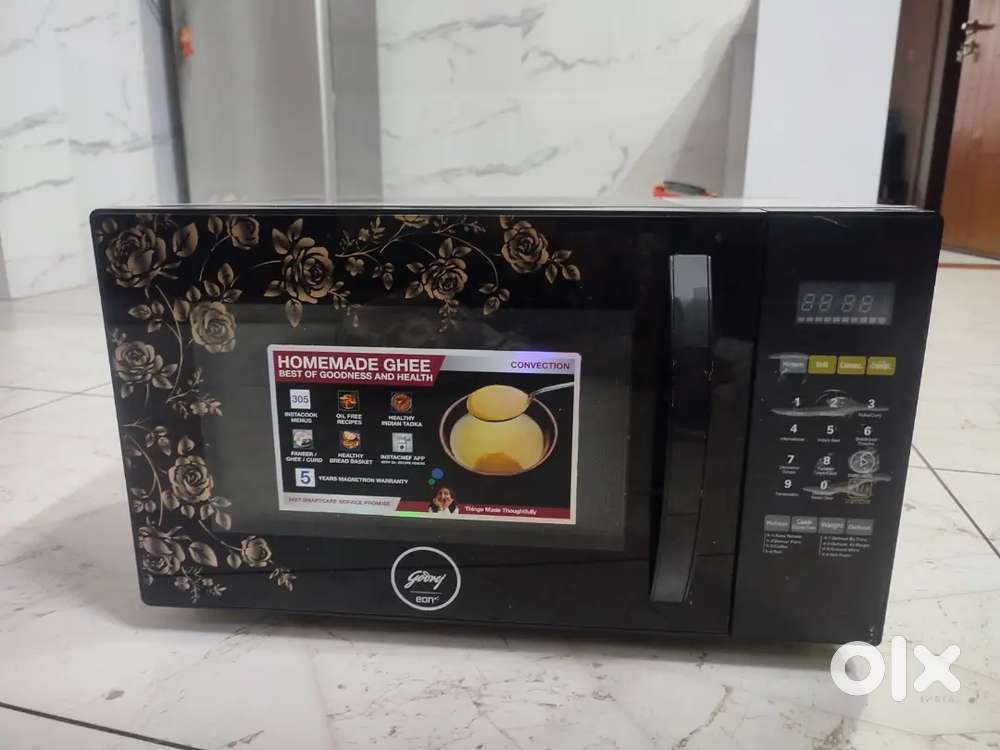 Godrej Microwave Oven