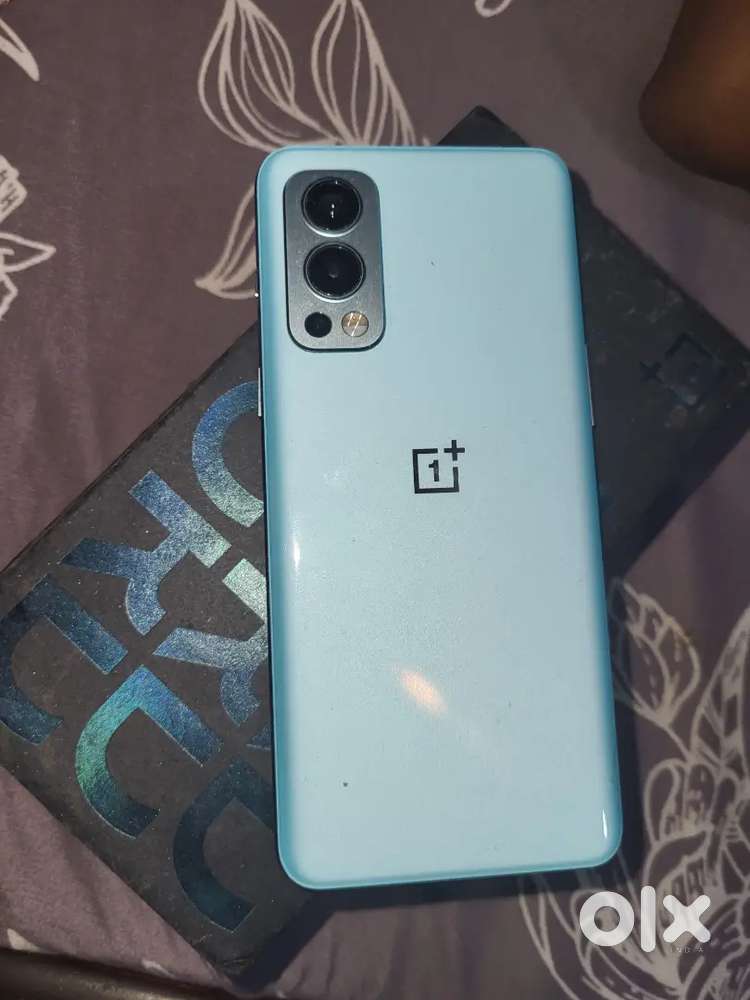 OnePlus Nord2 5g