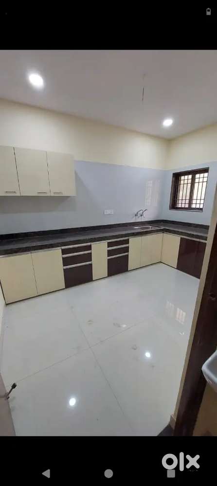 2 BHK Spacious House for Rent (only vegetarian)