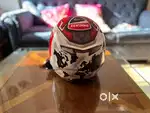 Bell RS-1 Helmet Custom Painted (without intercom system)