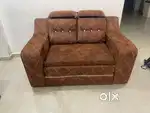 Sofa cum bed