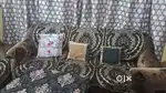 10 seater sofa set