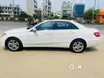 Mercedes-Benz E-Class E 220 d, 2013, Diesel