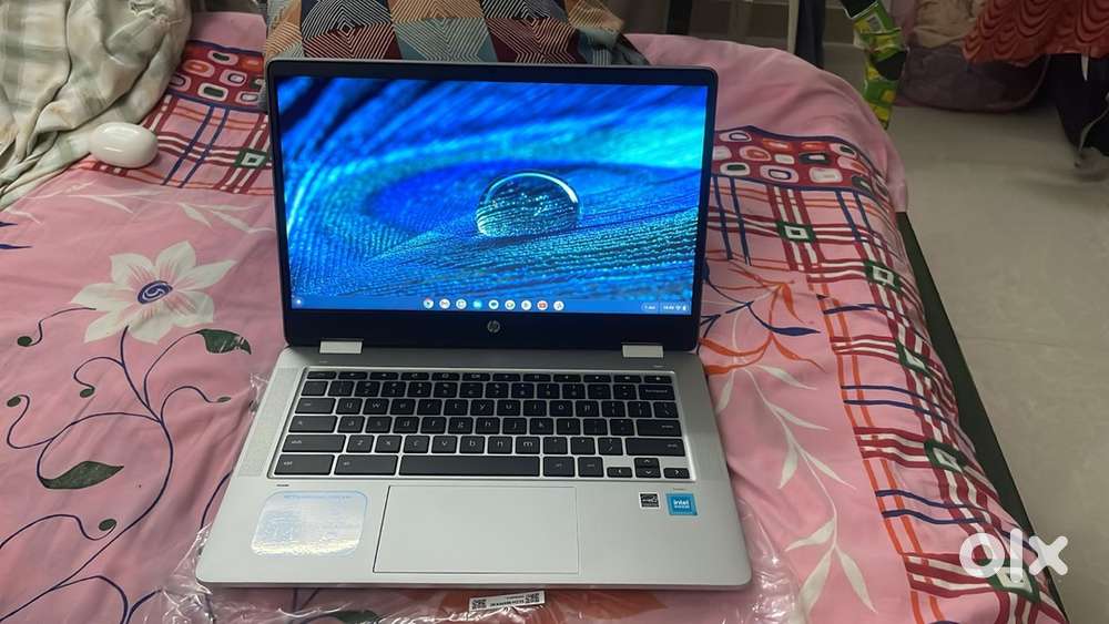 Hp Chromebook Intel Celeron Dual Core N4120 4 GB/64 GB