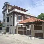 Good location independent bungalow 5 bhk Duplex house gated community