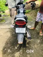 Shine -125cc good condition baike