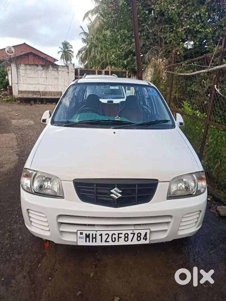 Maruti Suzuki Alto 800 2010 Petrol 82400 Km Driven