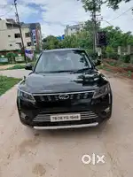 Mahindra XUV300 W8 Option Diesel, 2020, Diesel