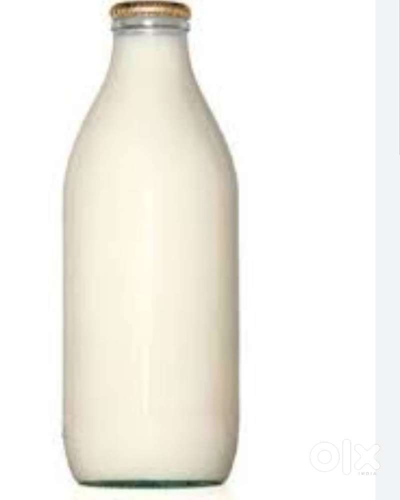 Home to home milk delivery