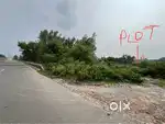 Urjent Plot sale! Sale! Sale!  at Kisanpath Prime location