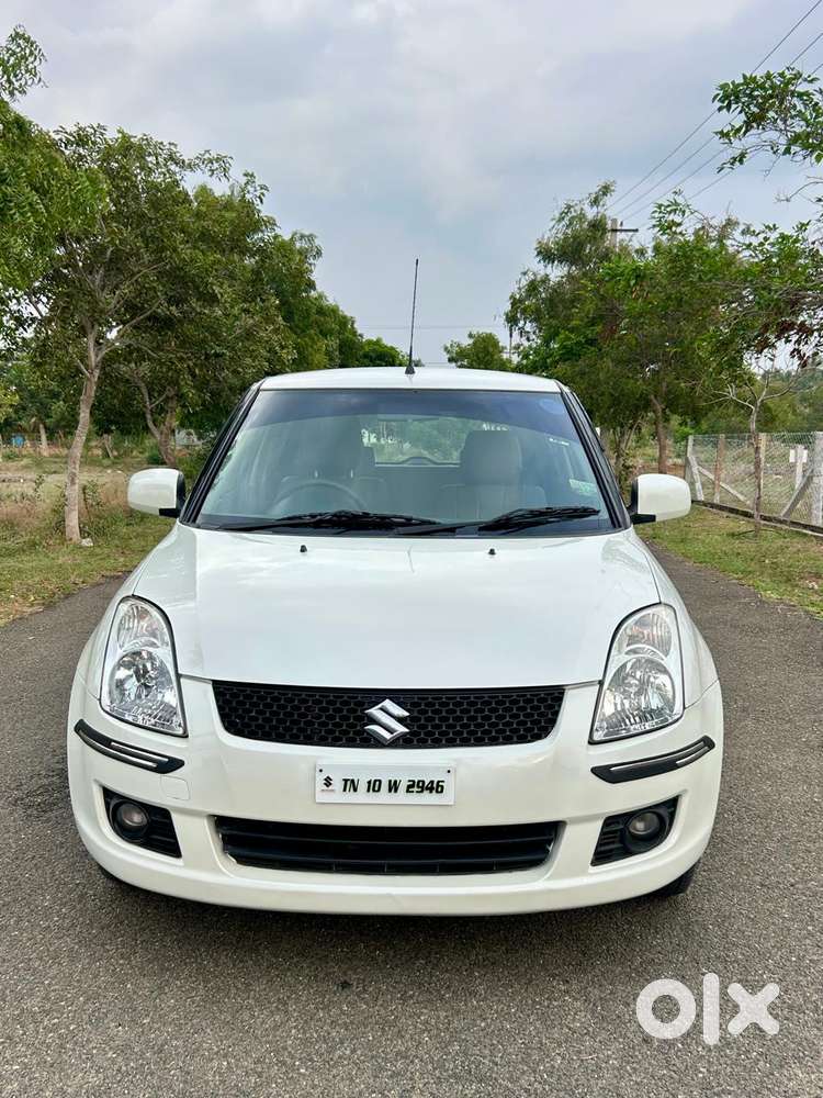 Maruti Suzuki Swift 2004-2010 1.3 VXi, 2009, Petrol