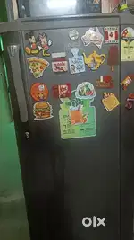 Fridge croma