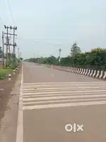 only 325/sf. Residential plot in Sankara motipur