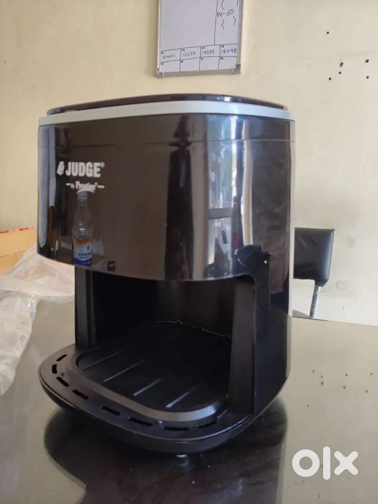 PRESTIGE AIR FRYER