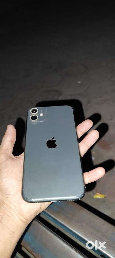 I phone 11