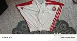 (DISCOUNT 50to 70%) Adidas 100% original t shirt and shorts available