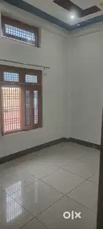 peace and newly made flat