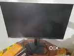 27 inch Samsung Screen