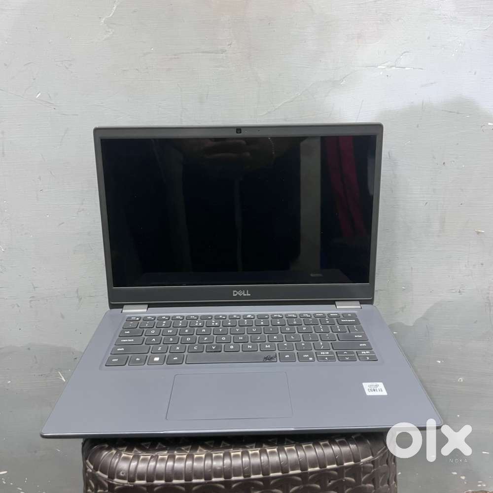 Dell i3 10gen laptop