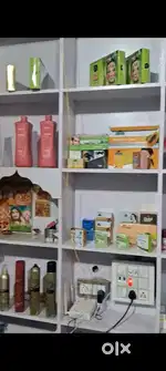 All cosmetics sman