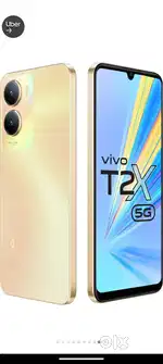 Vivo t2x 5g mobile