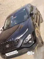 Tata Harrier 2021 Diesel Good Condition
