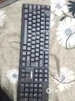 Keyboard mouse and otg h