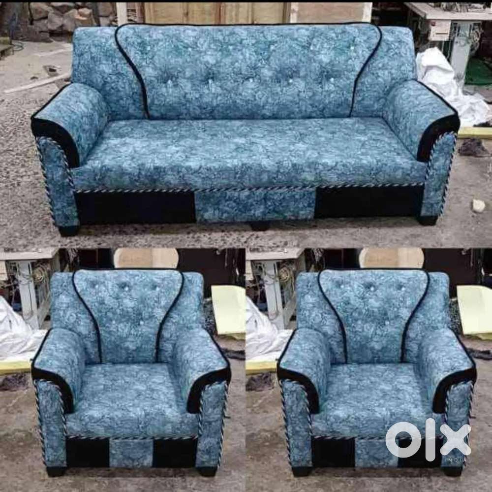 Sofa set manufacturers