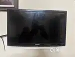 Samsung TV