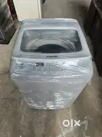 Samsung diamond drum washing machine
